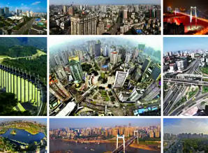 九龍坡后天天氣