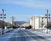 五營(yíng)今天天氣