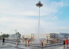 紅崗天氣預報60天