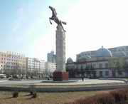 前郭爾羅斯今天天氣