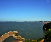 瓦房店今天天氣