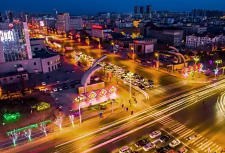 興隆臺今天天氣