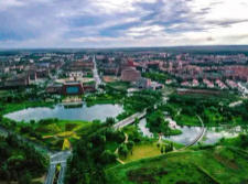 鄂托克旗天氣預(yù)報7天