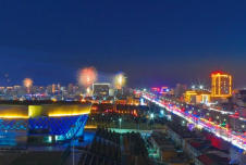 烏審旗天氣預報7天