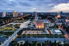 烏拉特前旗今天天氣