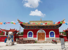 鑲黃旗天氣預(yù)報(bào)15天