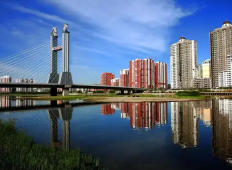 海拉爾天氣預(yù)報(bào)7天