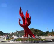 青龍?zhí)鞖忸A報7天