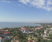 北戴河今天天氣