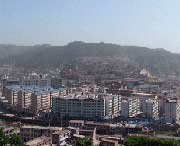 黃陵天氣預報7天