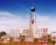 大荔天氣預(yù)報15天