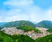 鎮(zhèn)安今天天氣