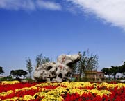 桓臺(tái)天氣預(yù)報(bào)15天