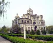 臺兒莊天氣預報30天