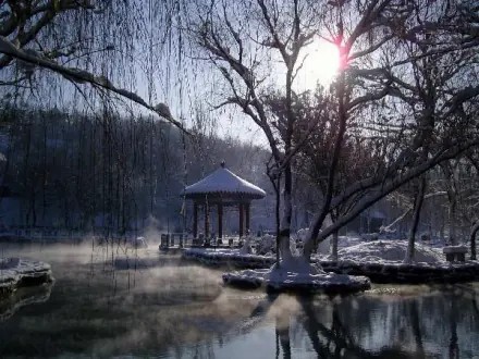 水磨溝今天天氣