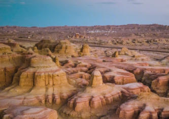 烏爾禾今天天氣