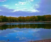 德令哈今天天氣