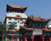 靈臺(tái)今天天氣