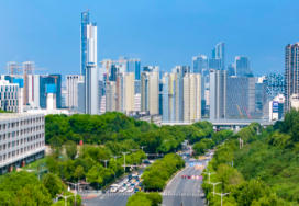 雨花臺今天天氣