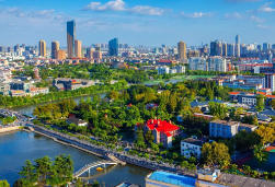 崇川天氣預(yù)報15天