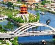 鹽城天氣預(yù)報(bào)15天