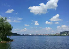 西塞山今天天氣