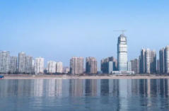 伍家崗今天天氣