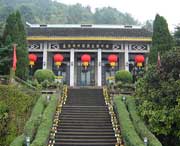 萬(wàn)源今天天氣