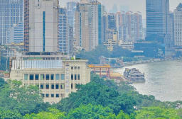 海珠天氣預報7天