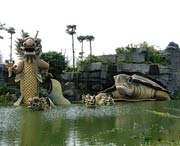 遂溪天氣預(yù)報15天