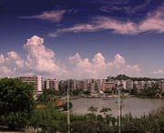 臺山天氣預(yù)報(bào)15天