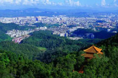 蓬江天氣預(yù)報15天