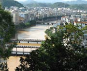 信宜天氣預(yù)報15天