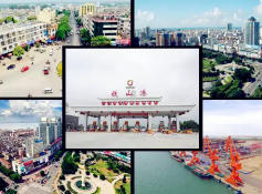 鐵山港天氣預(yù)報(bào)15天