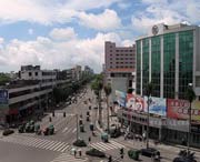 萬寧天氣預(yù)報(bào)40天