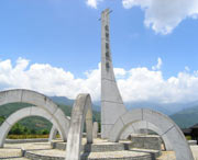 花蓮天氣預(yù)報(bào)40天