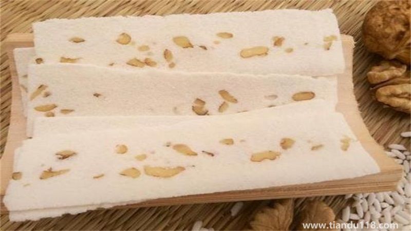 重慶十大特產(chǎn)，來重慶旅游的你，千萬不要錯(cuò)過哦