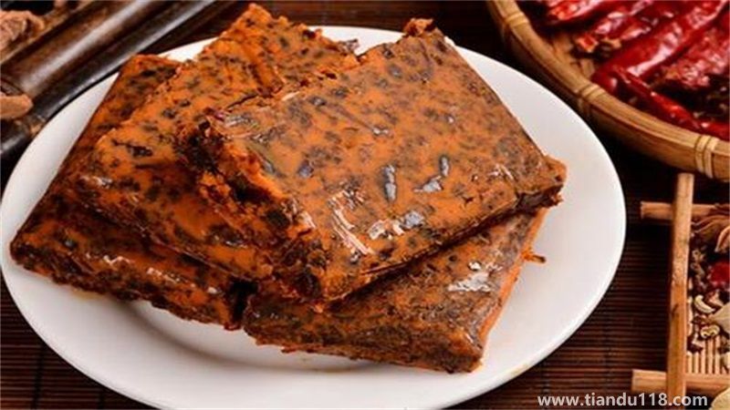 重慶十大特產(chǎn)，來重慶旅游的你，千萬不要錯(cuò)過哦