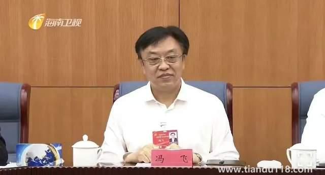 醫(yī)學(xué)博士出身的他當(dāng)選海南省委書記 醫(yī)生出身 曾在上海、教育部工作(圖3)