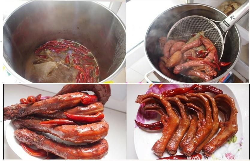 湖南常德市土特產(chǎn)集錦、美食攻略（二）