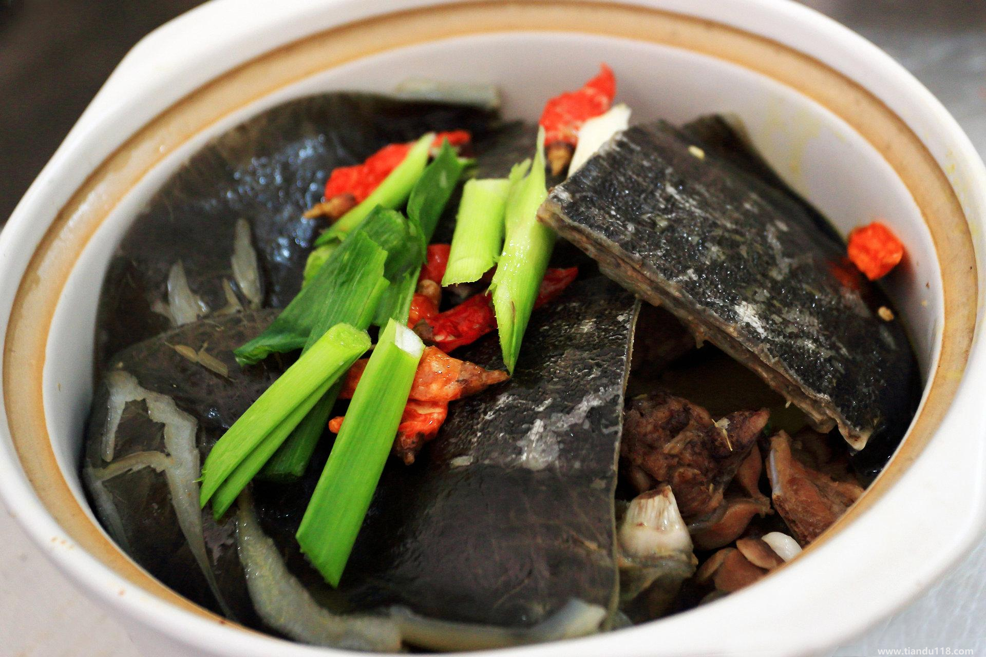 湖南常德市土特產(chǎn)集錦、美食攻略（二）