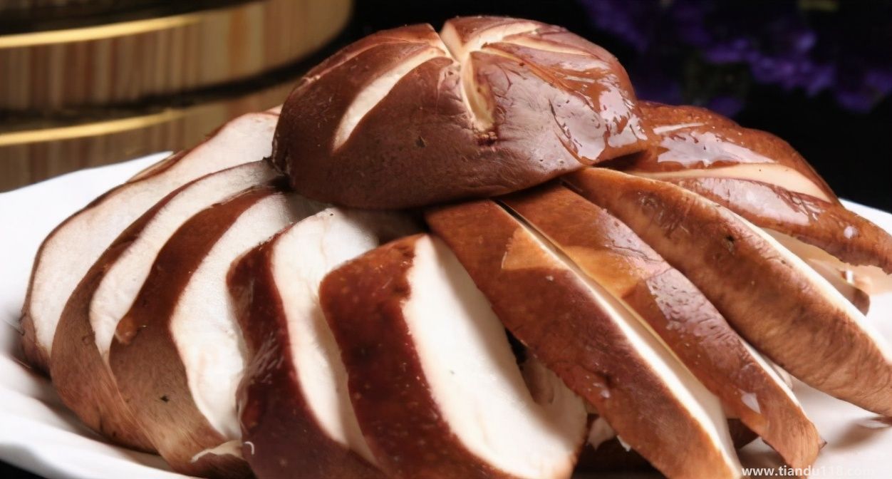 湖南邵陽這四種特產，遠近聞名，看看你吃過哪幾種？