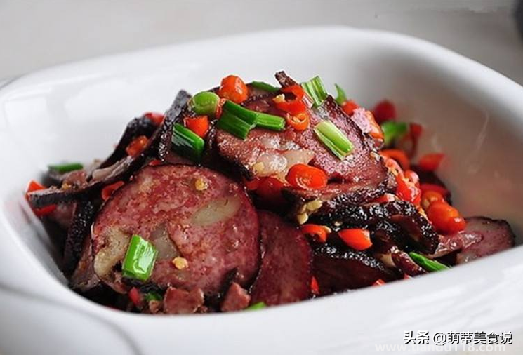 舌尖上的湖南，帶你品嘗邵陽(yáng)十大美食小吃，讓你嘗了就不想走