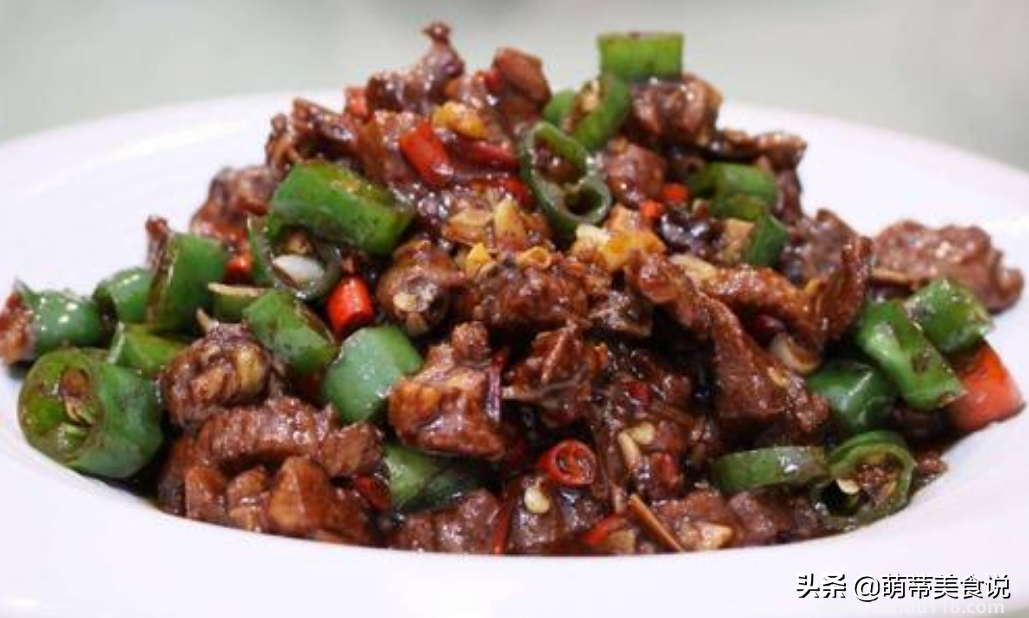 舌尖上的湖南，帶你品嘗邵陽(yáng)十大美食小吃，讓你嘗了就不想走