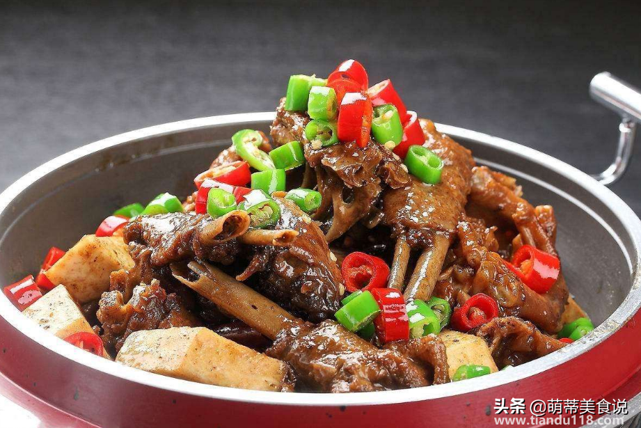 舌尖上的湖南，帶你品嘗邵陽(yáng)十大美食小吃，讓你嘗了就不想走