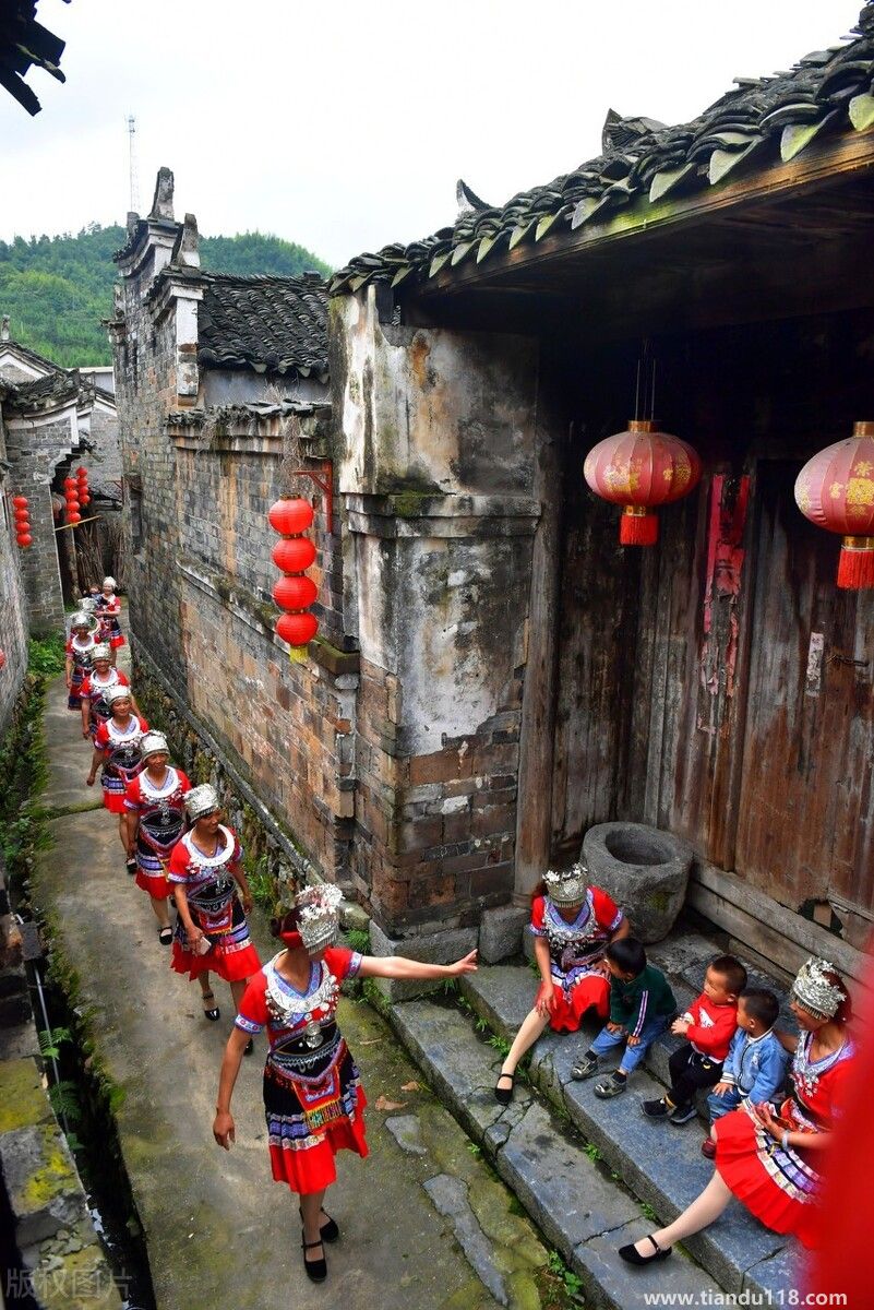 湖南邵陽城步苗族自治縣都有哪些特產(chǎn)呢 分享十六個(gè)特產(chǎn)