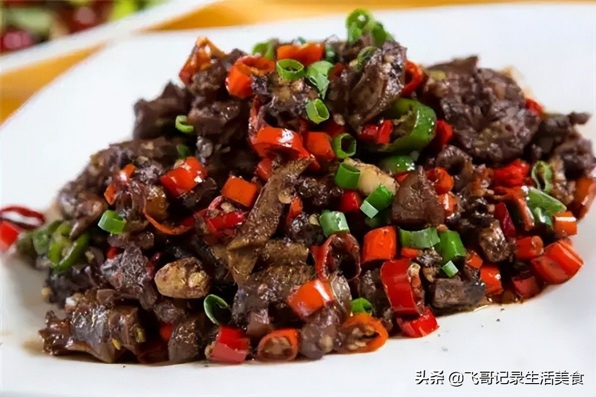 舌尖上的湖南之永州篇，湖南的“南大門”永州十大名菜