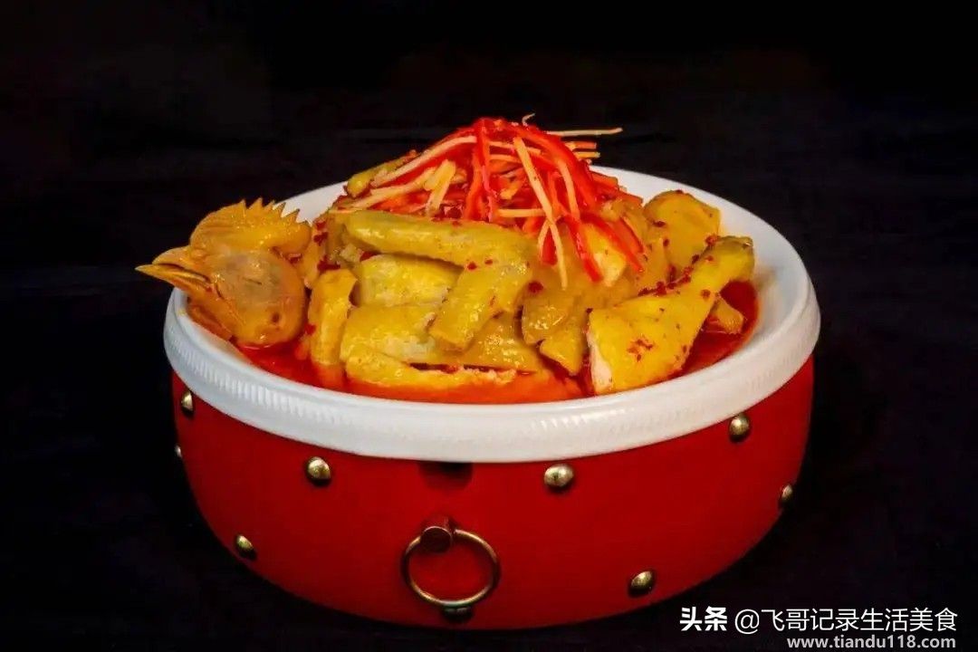 舌尖上的湖南之永州篇，湖南的“南大門”永州十大名菜