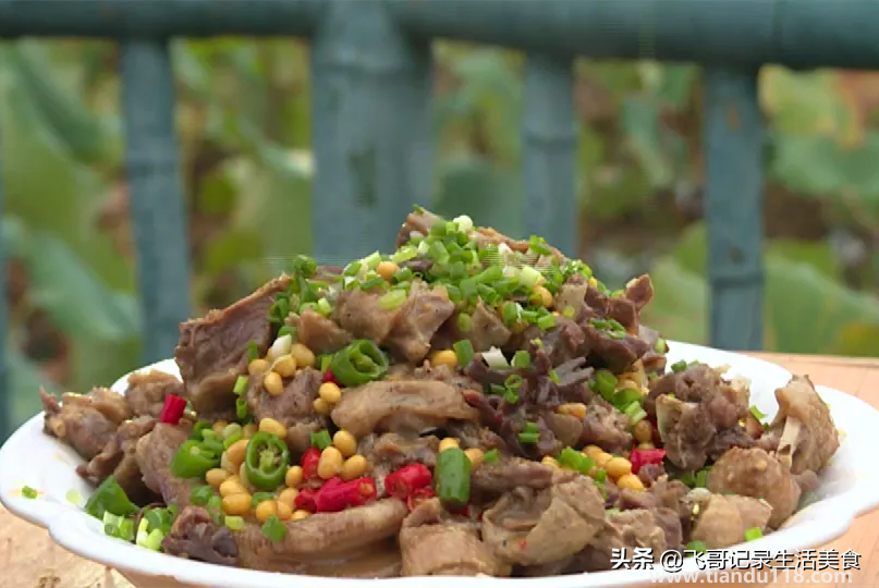 舌尖上的湖南之永州篇，湖南的“南大門”永州十大名菜