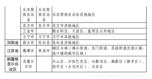 8月11日湖州市新型冠狀病毒肺炎疫情通報(附最新防控政策)(圖36) 微信圖片_20220812120241.png